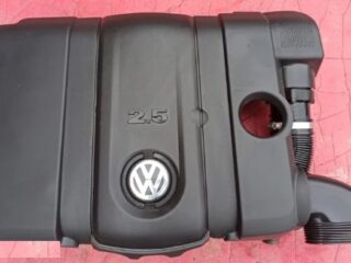 Бу Корпус воздушного фильтра Passat B7-B8 америка 2.5