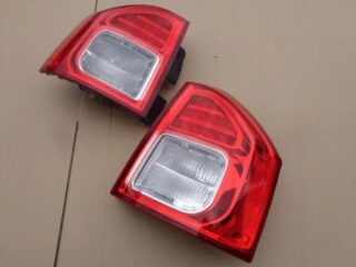 Задние фонари Jeep Compass 2011-15 USA