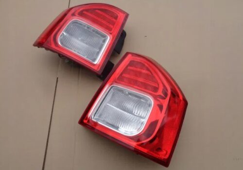 Задние фонари Jeep Compass 2011-15 USA
