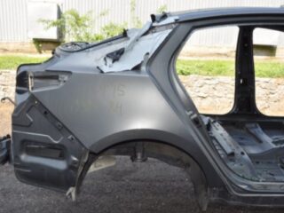Задняя четверть правая сторона Киа Оптима 11-15