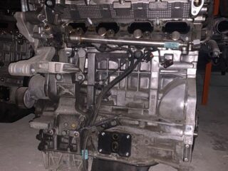 Мотор Соната 2.4 YF американец