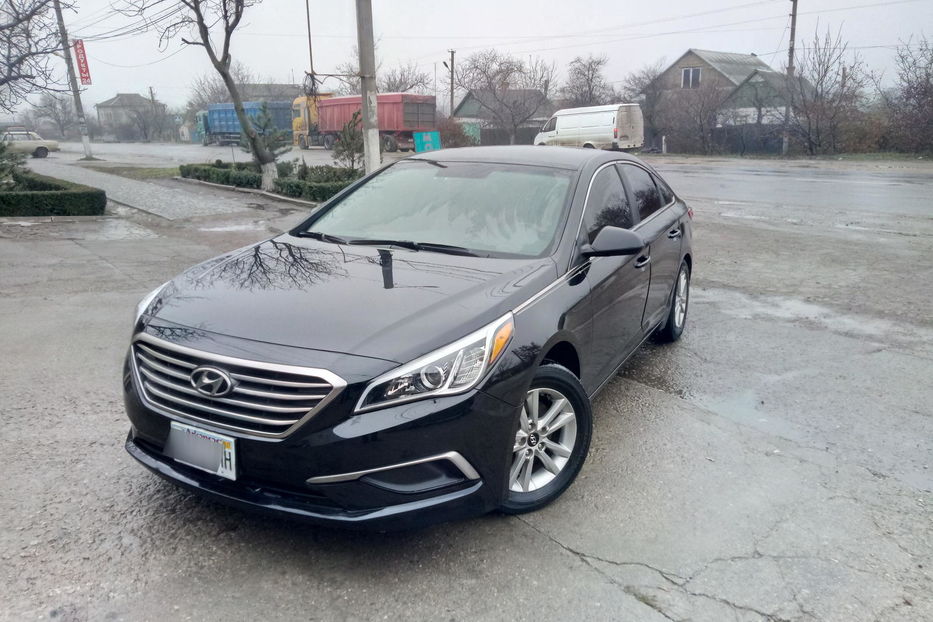 Разборка Hyundai Sonata в Одессе 2 Разборка Hyundai Sonata в Одессе
