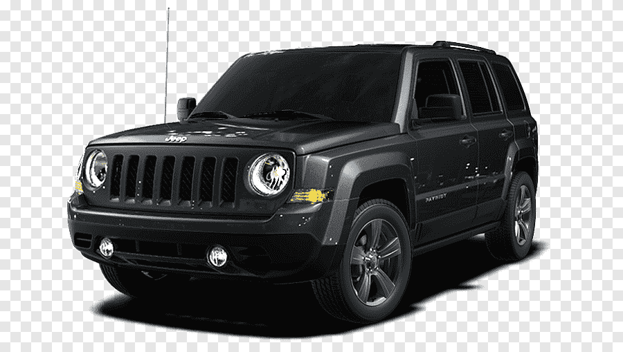 Разборка Jeep Patriot в Харькове 2 Разборка Jeep Patriot в Харькове