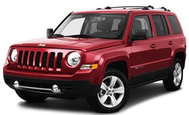 Разборка Jeep Patriot в Одессе 2 Разборка Jeep Patriot в Одессе