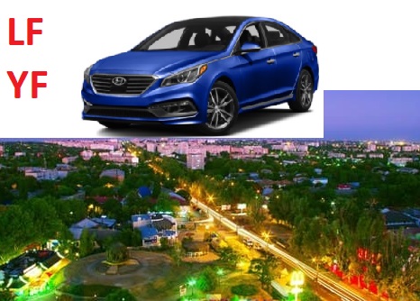Разборка Hyundai Sonata в Николаеве 1 Запчасти с разборки Соната Хендай в городе Николаев