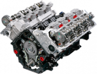 Двигатель Volkswagen Jetta 6 2010-17 USA
