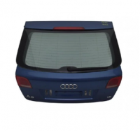 Крышка багажника Volkswagen Jetta 6 2010-17 USA