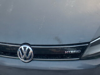 Фары Volkswagen Jetta VI передние USA (Америка)