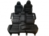 Салон Hyundai Sonata 2010-17 USA
