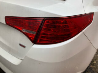Задние фонари Kia Optima 2011-2013 дорест USA (Америка)