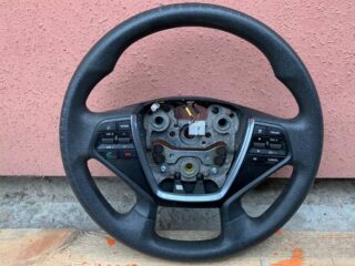 Руль Hyundai Sonata LF 2014-17 (56120C2000TRY)