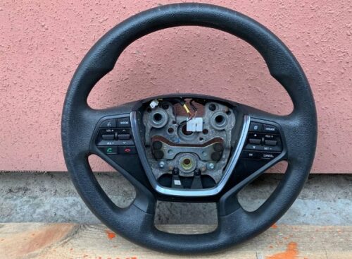 Руль Hyundai Sonata LF 2014-17 (56120C2000TRY)