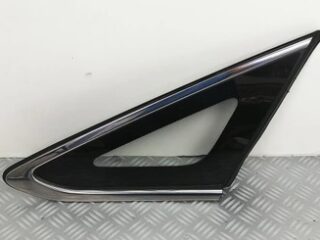 Задняя форточка левая на Hyundai Sonata YF 2011-14 (878103S100)