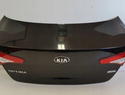 Крышка багажника Kia Optima 2011-15 USA
