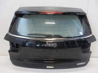 Крышка багажника Jeep Compass 2011-17 USA