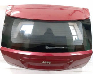 Крышка багажника Jeep Patriot 2011-17 USA