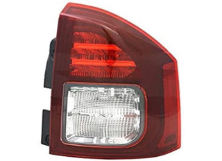 Фонари Jeep Compass 2011-17 USA