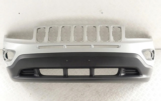 Бампер Jeep Compass 2011-17 USA