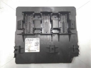 Блок комфорта B7 американец 7N0907530K