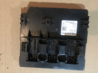 Блок комфорта Пассат B7 USA 3C0959792B