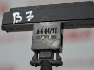 Индикатор AIR BAG Пассат B7 561919234
