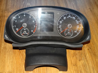 Панель приборов (щиток) VW Passat B7 USA 10-14 561920960B