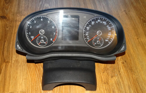 Панель приборов (щиток) VW Passat B7 USA 10-14 561920960B