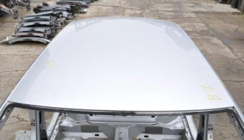 Крыша VW Passat B7 USA 10-14 561817101