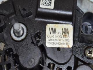 Генератор пассат B7 USA 2010-14 06K903023