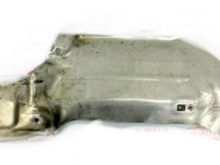 Защита электроусилителя руля пассат B7 1K1423981J