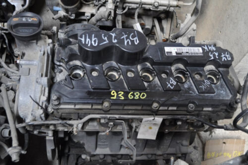 Двигатель VW Passat B7 USA 10-14 06K100032P — изображение 2