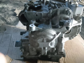 Коробка передач автомат (АКПП) VW Passat B7 2.5 USA 10-14 09G300033J