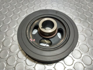 Шкив коленвала JEEP Patriot MK74 06-16 2312425000