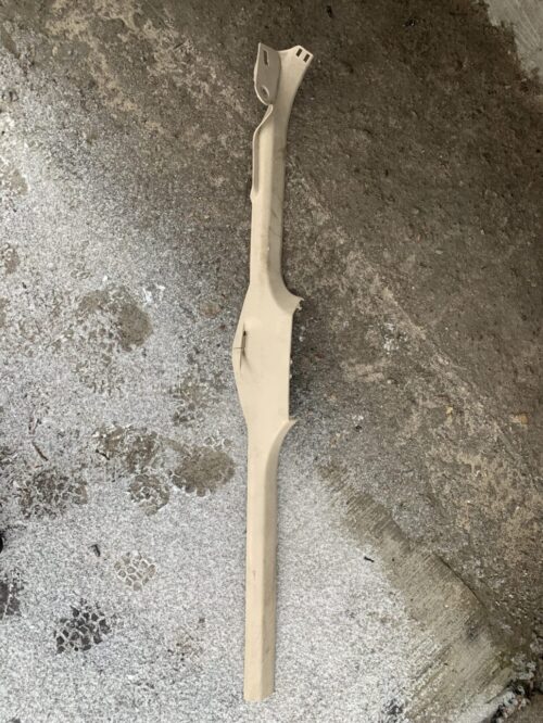 Накладка порога левая внутренняя VW Passat B7 USA 10-14 561853371F — изображение 4