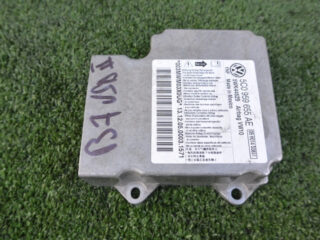 Блок управления AIR BAG Пассат B7 USA 5C0959655AB