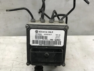 Блок ABS Пассат B7 USA 1K0907379BH