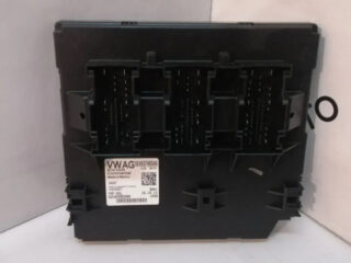 Блок комфорта Пассат B7 5K0937085AB