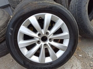 Диск Passat B7 USA R16