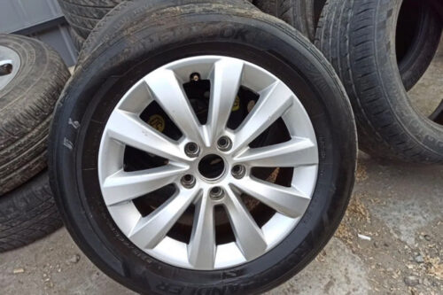 Диск Passat B7 USA R16