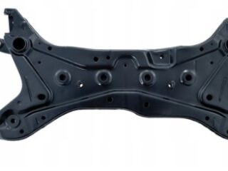 Балка подмоторная с подушкой JEEP Patriot MK74 06-16 5105290AC