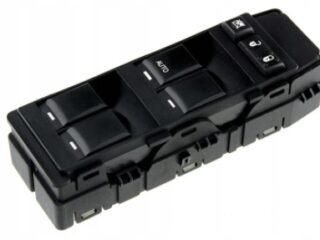 Блок кнопок стеклоподъемника JEEP Patriot MK74 06-16 4602780AA
