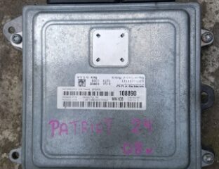 Блок управления двигателем JEEP Patriot MK74 06-16 05150815AA