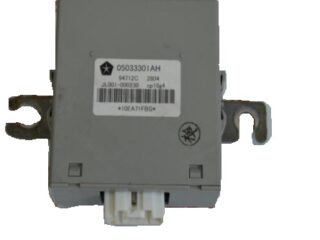 Блок управления электронный JEEP Patriot MK74 06-16 05033301AH