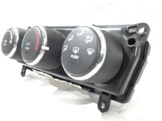 Блок управления климатом JEEP Patriot MK74 06-16 P55111278AE