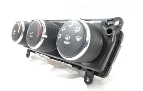 Блок управления климатом JEEP Patriot MK74 06-16 P55111278AE
