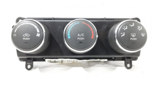Блок управления климатом JEEP Patriot MK74 06-16 P55111278AE — изображение 4