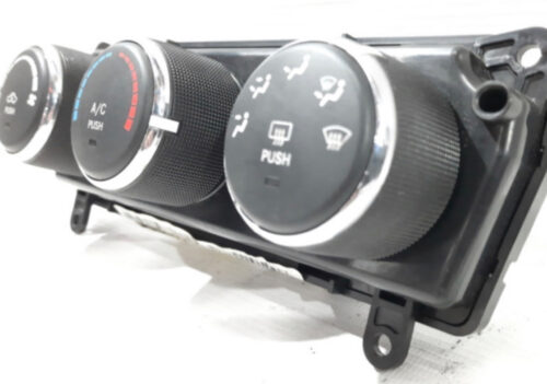 Блок управления климатом JEEP Patriot MK74 06-16 P55111278AF — изображение 2