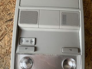 Плафон салона передний VW Passat B7 USA 10-14 561868837A