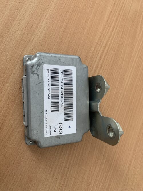 Блок управления коробкой переключения передач (КПП) JEEP Patriot MK74 5150533AI