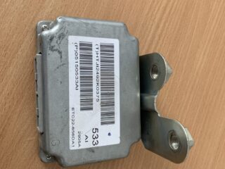 Блок управления коробкой переключения передач (КПП) JEEP Patriot MK74 5150533AI